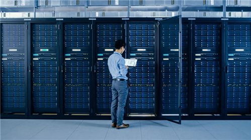 IBM存儲推出閃存產品新能力，助力企業高效應對數據安全威脅與數據處理挑戰